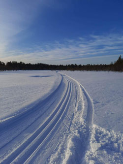 Becken skidstadtion 2023-01-21